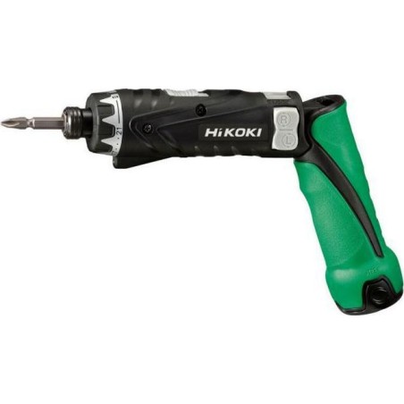 Hitachi Akkuschrauber DB3DL2 WCZ 3,6 V