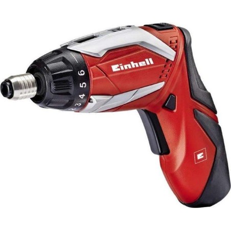 Einhell Akkuschrauber TE SD 3.6 Li Kit 3,6 V