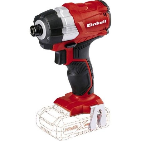 Einhell Akkuschrauber TE-CI 18 18 V
