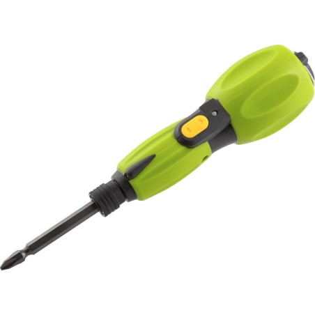 Fieldmann Schraubendreher FDS 10103-A 3,6 V