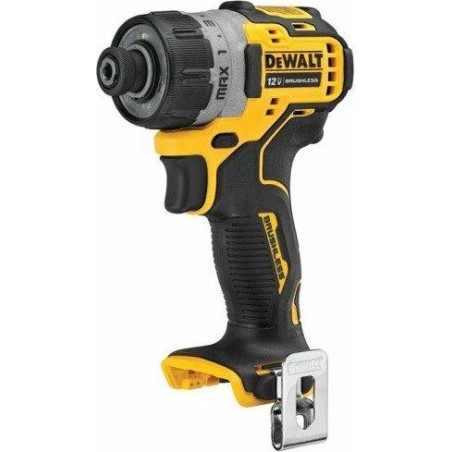 Dewalt Akkuschrauber DCF601D2 12 V