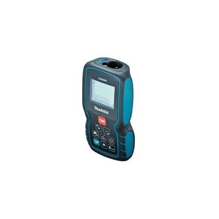 Makita LD080PI Laser-Entfernungsmesser