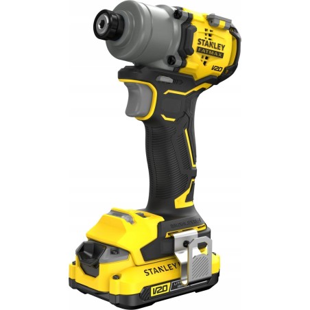 Stanley Schraubendreher SFMCF830D2K-QW 18 V