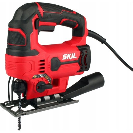 Stichsäge JIG SAW 4530AA 550 W