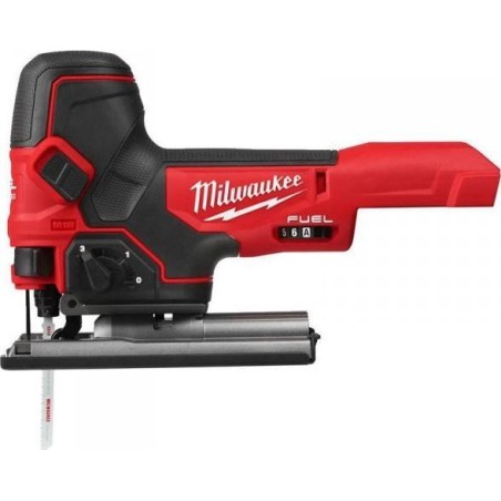 Milwaukee-Stichsäge AKU-STICHSAGE M18FBJS-0X