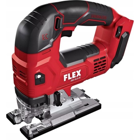 Akku-Stichsäge FLEX JSB 18.0-EC C