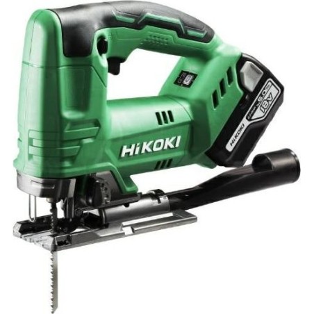 Hikoki-Stichsäge