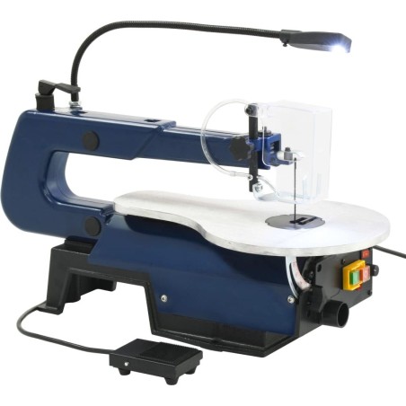 vidaXL Stichsäge 144834, 125 W