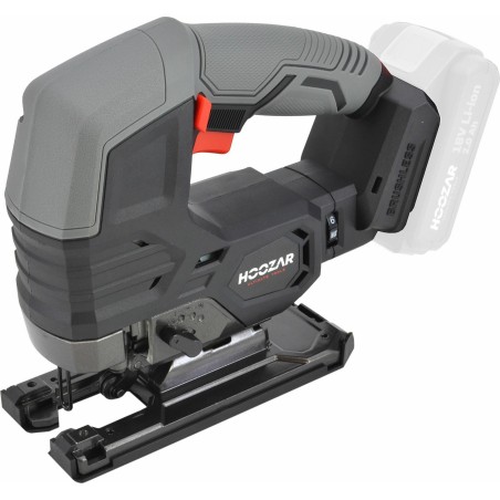 Stichsäge HOOZAR JIGSAW 18V SOLO JS10BL-0