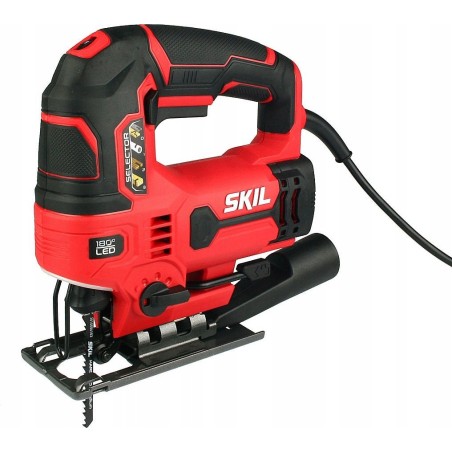 Stichsäge ELECTRIC JIGSAW 4531GA LED