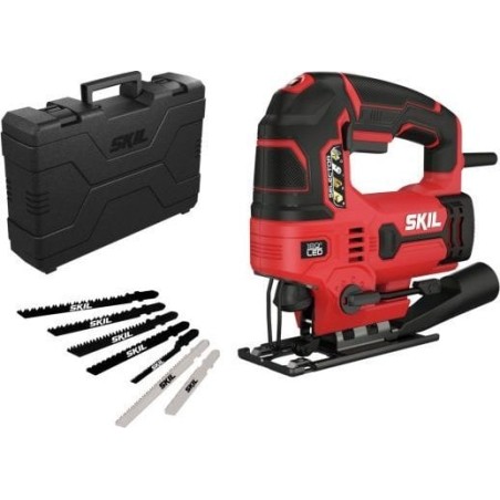Stichsäge ELECTRIC JIGSAW 4531GA LED