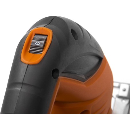 Daewoo-Stichsäge DAJ 850, 800 W
