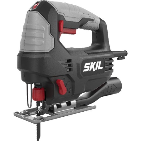 JIGSAW 4390 AA 710 W + 1 Sägeblatt