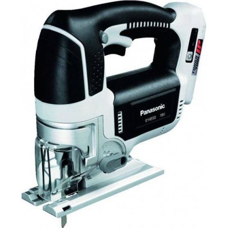 Panasonic EY4550 18-V-Stichsäge