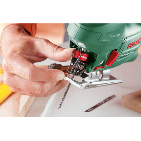 Bosch-Stichsäge PST 900 PEL 620 W