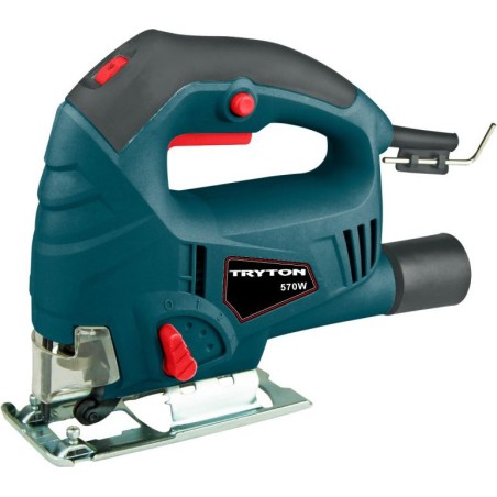 Stichsäge Tryton TMR570, 570 W