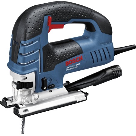Bosch-Stichsäge GST 150 BCE, 780 W