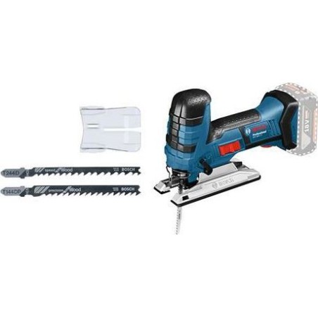 Bosch-Stichsäge GST 18V-LI S 18 V