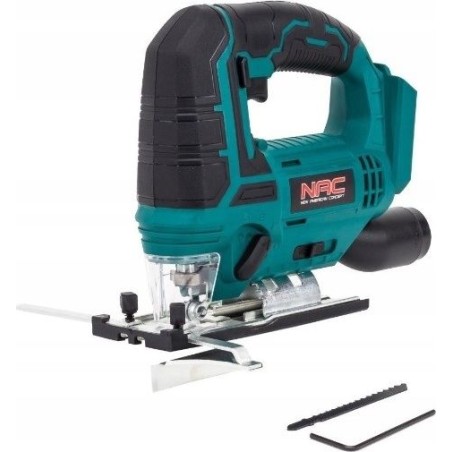 NAC JS-20-LI-20V 20-V-Stichsäge