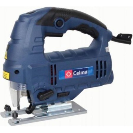 Stichsäge von Celma Stichsäge CELMA Professional DPPe 100AEO 800 W