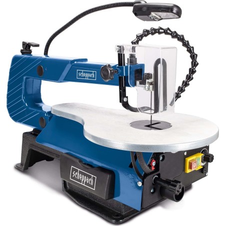Scheppach Stichsäge SD 1600V, 120 W