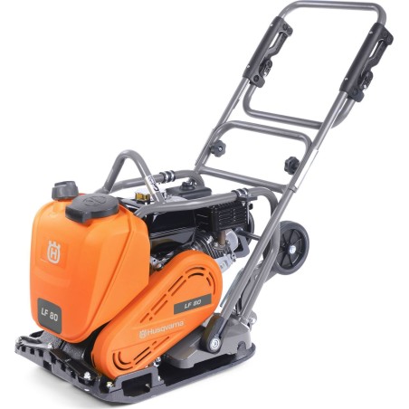 Husqvarna Einweg-Rüttelplatte LF80 Honda LAT
