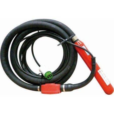 Hervisa Hochfrequenz-Stabantenne Hervisa AV 755