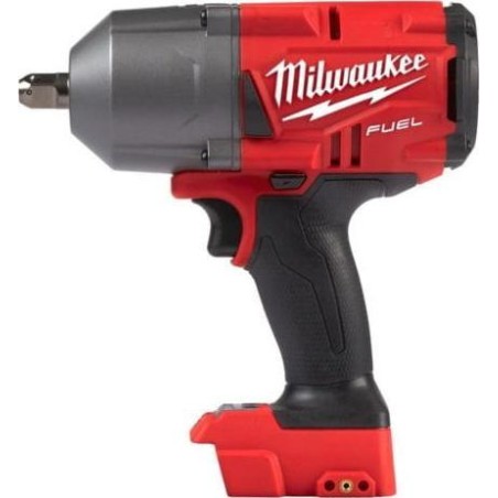 Milwaukee Schlagschrauber AKKU-SCHLAGSCHRAUBER 1/2" M18FHIWP12-0X