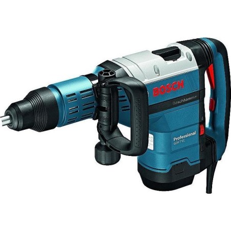 Bosch-Elektrowerkzeugset MOT ABBRUCH GSH 7 VC + GSR1800-LI (06019A8305) BOSCH - 0611322000 - 0611322000