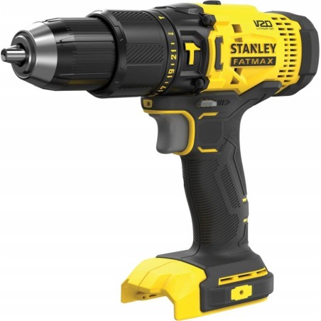 Stanley 6-teiliges Elektrowerkzeug-Set (SFMCK213D2S-QW)