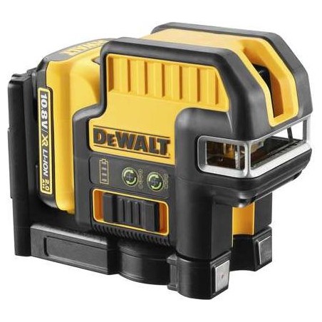 Dewalt Linienlaser 15 m