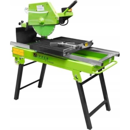 Zipper Zipper ZI-STM350 Steinschneidemaschine