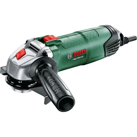 Bosch-Schleifmaschine PWS 750-125