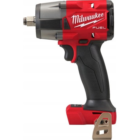 Milwaukee-Schlagschrauber MILWAUKEE.KEY UD.M18FMTIW2F12-0 745 Nm RING ...