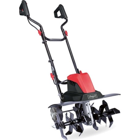 Scheppach MTE460 Motorhacke