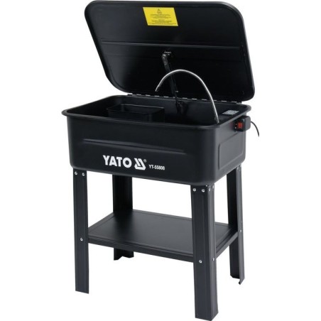 Yato Werkstatt-Waschbecken 80 l (YT-55808)