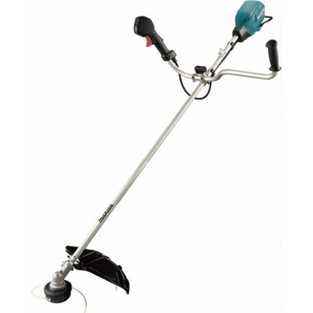 Makita MAKITA 40-V-Akku-Rasentrimmer XGT UR006GZ06 mit Lenkgriff