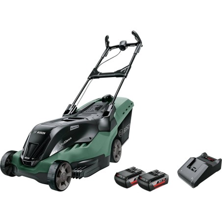 Bosch Akku-Rasenmäher AdvancedRotak 36-660 (06008B9606)