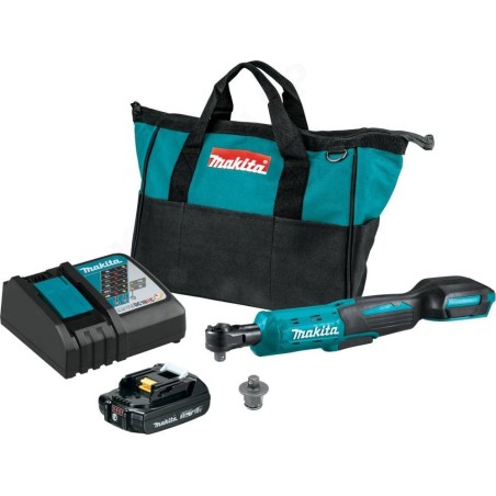 Makita 18-V-Schlagschrauber