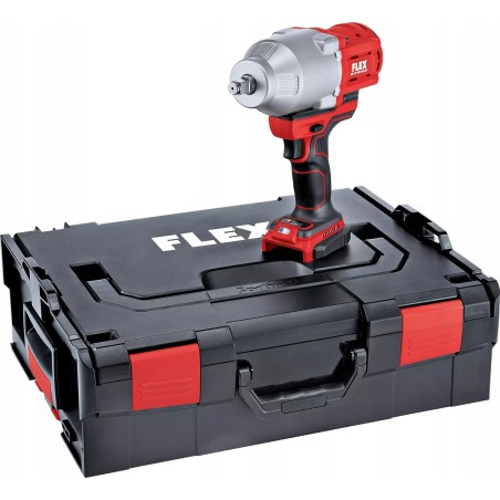 Akku-Schlagschrauber FLEX IW 1/2" 950 Nm 18.0-EC