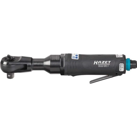 Hazet-Schlagschrauber – Druckluft-Schlagschrauber (9022SR-1)