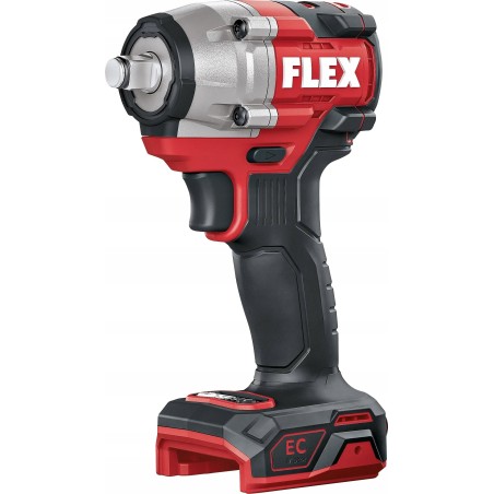 Flex-Akku-Schlagschrauber FLEX IW 1/2" 400 Nm 18.0-EC C