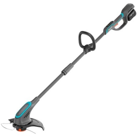 Gardena PowerTrim 30 18 V / 4,0 Ah Set mit 18-V-Akku P4A 14703-20