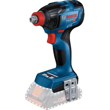 Bosch Akku-Schlagschrauber GDX18V-210 C 18 V
