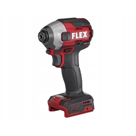 Akku-Schlagschrauber FLEX ID 1/4" 18,0 EC-C HD