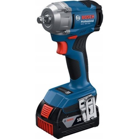 1/2-Zoll-Akku-Schlagschrauber GDS 18V-350 0*Ah