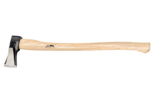 Axt K2 2000 g Holzstiel