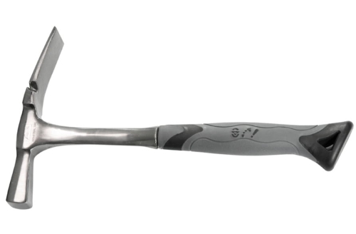 Berliner Maurerhammer K2 Stahl