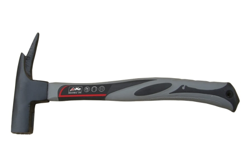 Latthammer K2 600 g Fiberglas