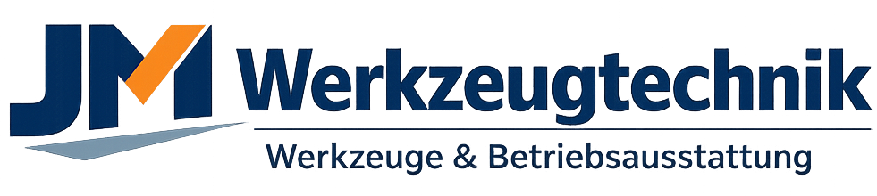 Werkzeugtechnik JM